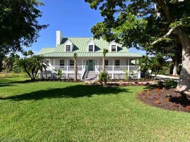 Welcome home to 1406 Causey Court, the epitome of Southern Charm on The Dunes Golf and Tennis Club in Florida - for sale on GolfHomes.com, golf home, golf lot