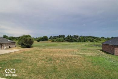 BUILDING TIME! Now, or later - set your sights one of the last on Timbergate Golf Course in Indiana - for sale on GolfHomes.com, golf home, golf lot