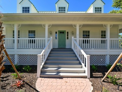 Welcome home to 1406 Causey Court, the epitome of Southern Charm on The Dunes Golf and Tennis Club in Florida - for sale on GolfHomes.com, golf home, golf lot