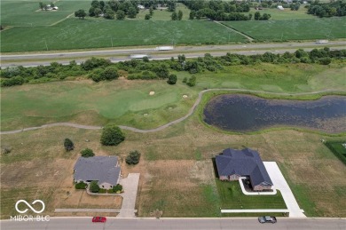 BUILDING TIME! Now, or later - set your sights one of the last on Timbergate Golf Course in Indiana - for sale on GolfHomes.com, golf home, golf lot