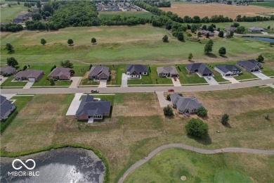 BUILDING TIME! Now, or later - set your sights one of the last on Timbergate Golf Course in Indiana - for sale on GolfHomes.com, golf home, golf lot