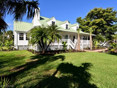 Welcome home to 1406 Causey Court, the epitome of Southern Charm on The Dunes Golf and Tennis Club in Florida - for sale on GolfHomes.com, golf home, golf lot