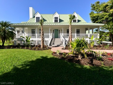 Welcome home to 1406 Causey Court, the epitome of Southern Charm on The Dunes Golf and Tennis Club in Florida - for sale on GolfHomes.com, golf home, golf lot