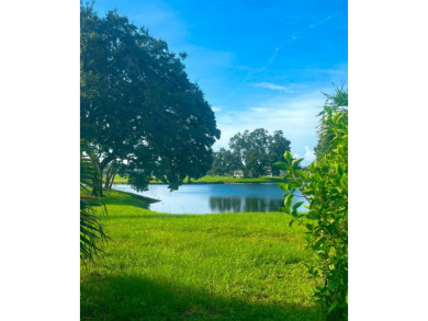 Welcome home to living the dream every day in the highly on The Riverside Golf Club in Florida - for sale on GolfHomes.com, golf home, golf lot
