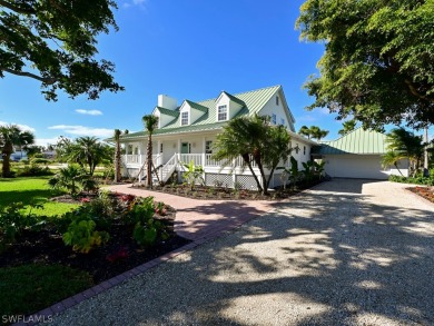 Welcome home to 1406 Causey Court, the epitome of Southern Charm on The Dunes Golf and Tennis Club in Florida - for sale on GolfHomes.com, golf home, golf lot