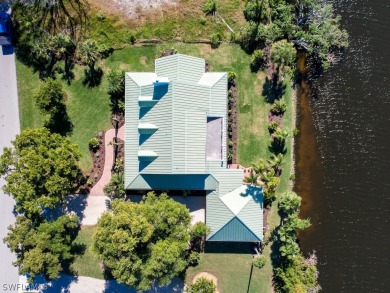 Welcome home to 1406 Causey Court, the epitome of Southern Charm on The Dunes Golf and Tennis Club in Florida - for sale on GolfHomes.com, golf home, golf lot