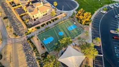 Sweet and Cozy 1 story 2-bedroom home with attached 2 car garage on Tuscany Golf Club in Nevada - for sale on GolfHomes.com, golf home, golf lot