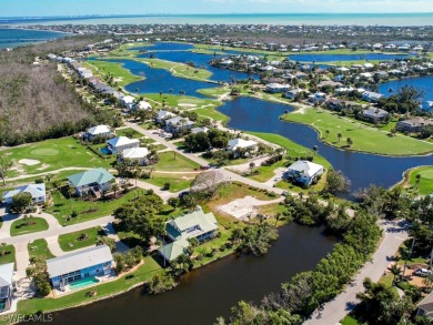 Welcome home to 1406 Causey Court, the epitome of Southern Charm on The Dunes Golf and Tennis Club in Florida - for sale on GolfHomes.com, golf home, golf lot