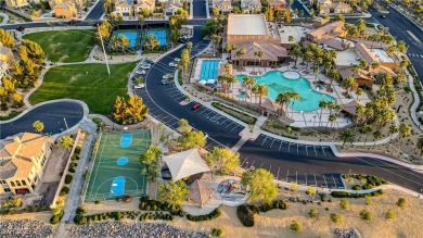 Sweet and Cozy 1 story 2-bedroom home with attached 2 car garage on Tuscany Golf Club in Nevada - for sale on GolfHomes.com, golf home, golf lot