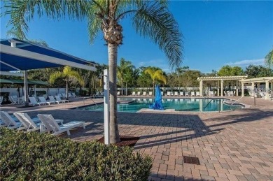 Charming Townhome in the Heart of Harmony - A Prime Location! on Harmony Golf Preserve in Florida - for sale on GolfHomes.com, golf home, golf lot