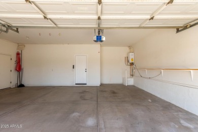 This pristine home offers rare golf course frontage in both the on Greenfield Lakes Golf Club in Arizona - for sale on GolfHomes.com, golf home, golf lot
