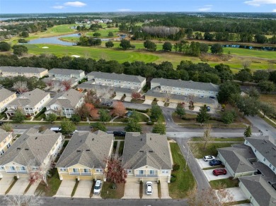 Charming Townhome in the Heart of Harmony - A Prime Location! on Harmony Golf Preserve in Florida - for sale on GolfHomes.com, golf home, golf lot