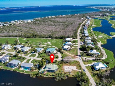 Welcome home to 1406 Causey Court, the epitome of Southern Charm on The Dunes Golf and Tennis Club in Florida - for sale on GolfHomes.com, golf home, golf lot