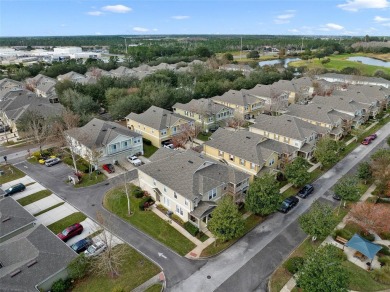 Charming Townhome in the Heart of Harmony - A Prime Location! on Harmony Golf Preserve in Florida - for sale on GolfHomes.com, golf home, golf lot