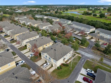 Charming Townhome in the Heart of Harmony - A Prime Location! on Harmony Golf Preserve in Florida - for sale on GolfHomes.com, golf home, golf lot