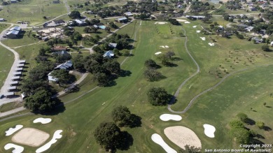 Priced to sell! More space and fewer neighbors right around this on Flying L Guest Ranch in Texas - for sale on GolfHomes.com, golf home, golf lot