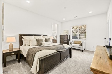 Welcome to 52 Reverie Heights Ave, a beautifully appointed home on Reflection Bay Golf Club in Nevada - for sale on GolfHomes.com, golf home, golf lot