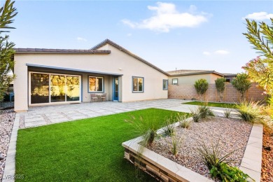Welcome to 52 Reverie Heights Ave, a beautifully appointed home on Reflection Bay Golf Club in Nevada - for sale on GolfHomes.com, golf home, golf lot