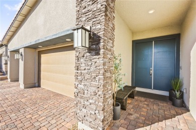 Welcome to 52 Reverie Heights Ave, a beautifully appointed home on Reflection Bay Golf Club in Nevada - for sale on GolfHomes.com, golf home, golf lot