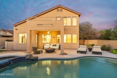 Beautifully remodeled from floor to ceiling in McDowell Mountain on Sanctuary Golf Course At WestWorld in Arizona - for sale on GolfHomes.com, golf home, golf lot