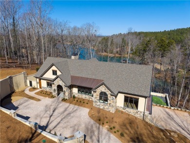 Located in the heart of The Cliffs at Keowee Springs, 108 Ivey on The Cliffs At Keowee Springs in South Carolina - for sale on GolfHomes.com, golf home, golf lot