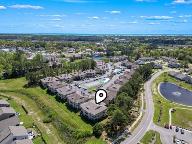 Welcome to 4246 Pinehurst Circle, Unit 8 in Building O! This on Cypress Bay Golf Club in South Carolina - for sale on GolfHomes.com, golf home, golf lot
