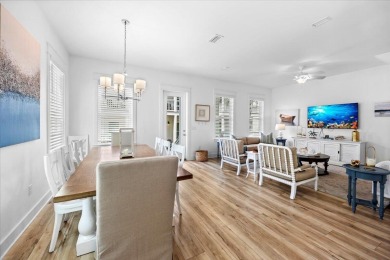 *OPEN HOUSE AUG 28-30 FROM 11:00-4:00 IN MODEL HOME LOCATED AT on Santa Rosa Golf and Beach Club in Florida - for sale on GolfHomes.com, golf home, golf lot