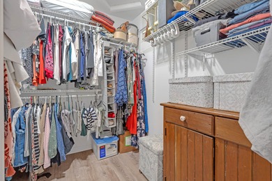 Discover the perfect blend of comfort and elegance in this on Oak Hills Country Club in Illinois - for sale on GolfHomes.com, golf home, golf lot