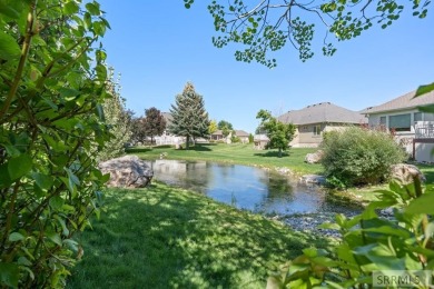 Tucked near Sage Lakes Golf Course, this timeless home offers a on Sage Lakes Municipal Golf Course in Idaho - for sale on GolfHomes.com, golf home, golf lot
