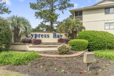 TWO OPEN HOUSE OPPORTUNITIES: SATURDAY, MAY 18th and SUNDAY, MAY on Cypress Bay Golf Club in South Carolina - for sale on GolfHomes.com, golf home, golf lot