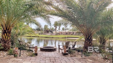 RV Lot on The Pointe at Lake Osprey Lot 67 - Lake Osprey RV on Soldiers Creek Golf Club At Woerner Preserve in Alabama - for sale on GolfHomes.com, golf home, golf lot