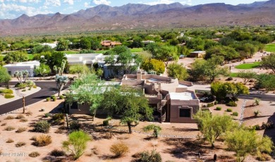 Paradise in the Tonto Verde Gated 55+ Golf Community. Turn-key on Tonto Verde Golf Club in Arizona - for sale on GolfHomes.com, golf home, golf lot