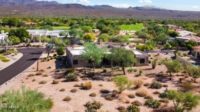 Paradise in the Tonto Verde Gated 55+ Golf Community. Turn-key on Tonto Verde Golf Club in Arizona - for sale on GolfHomes.com, golf home, golf lot