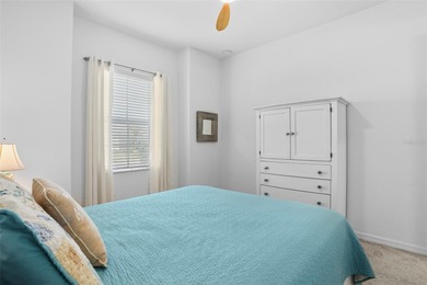 Wake up every day feeling like you're on vacation in this on Heritage Landing Golf  in Florida - for sale on GolfHomes.com, golf home, golf lot