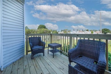 Beautiful 2 bedroom, 2 bath condo just minutes from the on Kempsville Greens Municipal Golf Course in Virginia - for sale on GolfHomes.com, golf home, golf lot