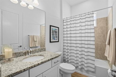 Wake up every day feeling like you're on vacation in this on Heritage Landing Golf  in Florida - for sale on GolfHomes.com, golf home, golf lot