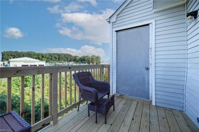 Beautiful 2 bedroom, 2 bath condo just minutes from the on Kempsville Greens Municipal Golf Course in Virginia - for sale on GolfHomes.com, golf home, golf lot