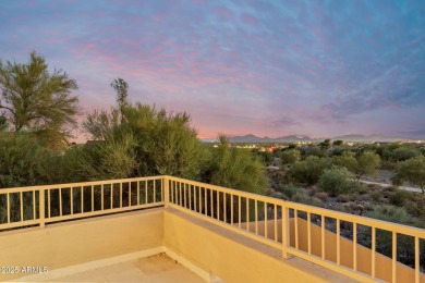 Beautifully remodeled from floor to ceiling in McDowell Mountain on Sanctuary Golf Course At WestWorld in Arizona - for sale on GolfHomes.com, golf home, golf lot