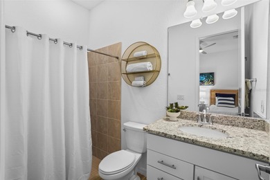 Wake up every day feeling like you're on vacation in this on Heritage Landing Golf  in Florida - for sale on GolfHomes.com, golf home, golf lot