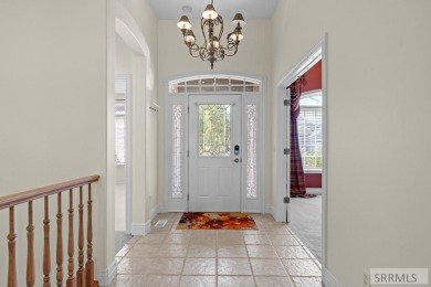 Tucked near Sage Lakes Golf Course, this timeless home offers a on Sage Lakes Municipal Golf Course in Idaho - for sale on GolfHomes.com, golf home, golf lot