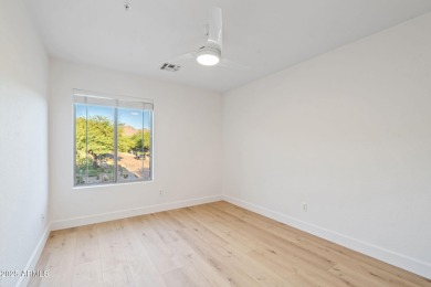 Beautifully remodeled from floor to ceiling in McDowell Mountain on Sanctuary Golf Course At WestWorld in Arizona - for sale on GolfHomes.com, golf home, golf lot
