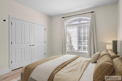 Tucked near Sage Lakes Golf Course, this timeless home offers a on Sage Lakes Municipal Golf Course in Idaho - for sale on GolfHomes.com, golf home, golf lot