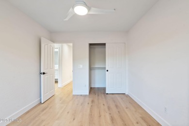 Beautifully remodeled from floor to ceiling in McDowell Mountain on Sanctuary Golf Course At WestWorld in Arizona - for sale on GolfHomes.com, golf home, golf lot