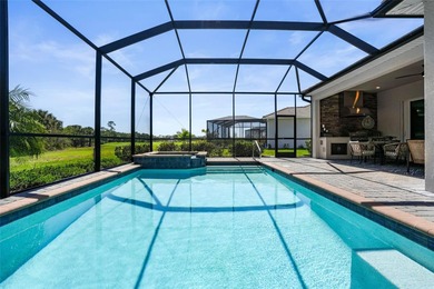 Wake up every day feeling like you're on vacation in this on Heritage Landing Golf  in Florida - for sale on GolfHomes.com, golf home, golf lot