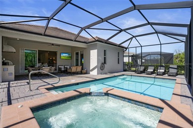 Wake up every day feeling like you're on vacation in this on Heritage Landing Golf  in Florida - for sale on GolfHomes.com, golf home, golf lot