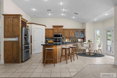 Tucked near Sage Lakes Golf Course, this timeless home offers a on Sage Lakes Municipal Golf Course in Idaho - for sale on GolfHomes.com, golf home, golf lot
