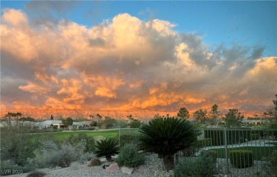 On the Golf Course in the Beautiful Guard Gated neighborhood of on Siena Golf Club in Nevada - for sale on GolfHomes.com, golf home, golf lot