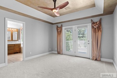 Tucked near Sage Lakes Golf Course, this timeless home offers a on Sage Lakes Municipal Golf Course in Idaho - for sale on GolfHomes.com, golf home, golf lot