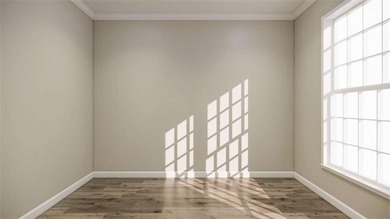 BEST BIG BEAUTIFUL BARGAIN in BUFORD!  So much is NEW!  Be sure on Sugar Hill Golf Club in Georgia - for sale on GolfHomes.com, golf home, golf lot