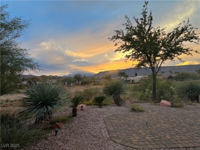 On the Golf Course in the Beautiful Guard Gated neighborhood of on Siena Golf Club in Nevada - for sale on GolfHomes.com, golf home, golf lot